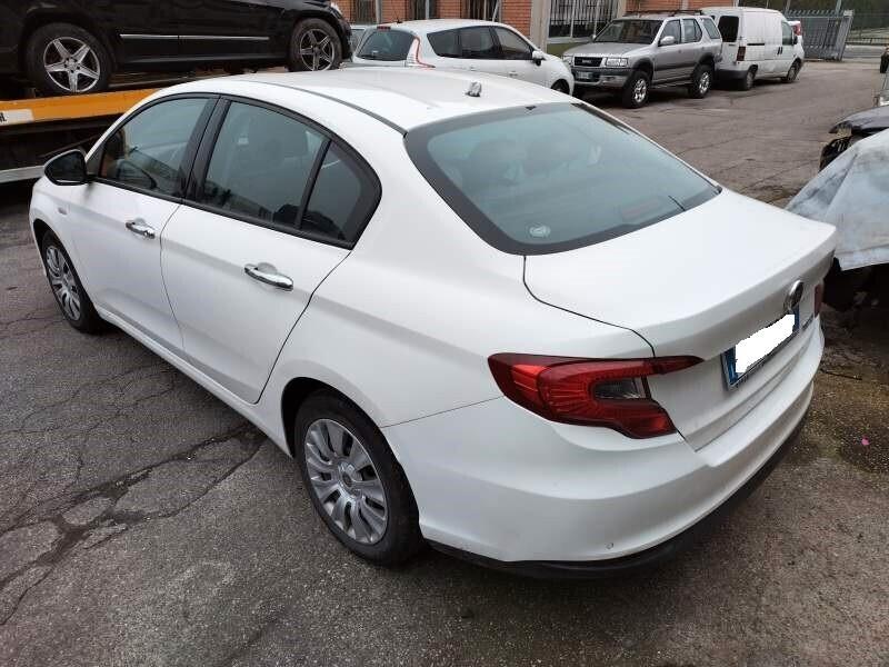 Fiat Tipo 1.4 5 porte Lounge GPL!!!!