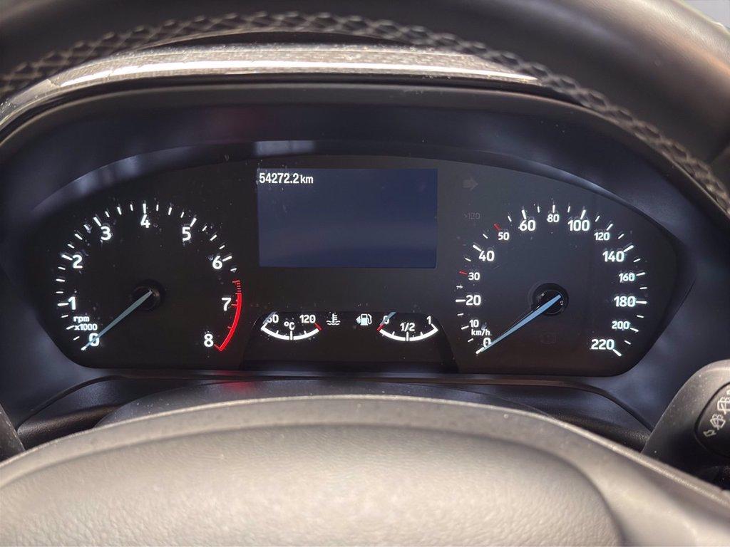 FORD Puma 1.0 ecoboost h Titanium s&s 125cv del 2024