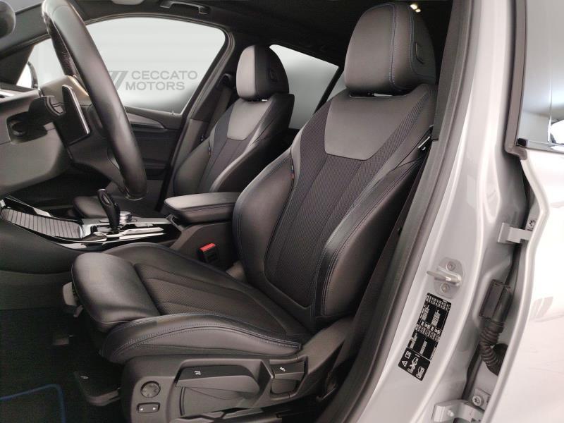 BMW X3 20 d Msport xDrive Steptronic