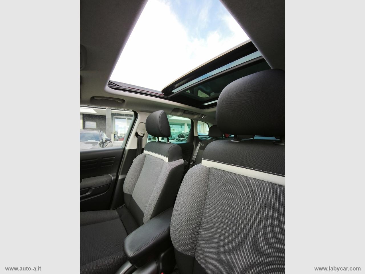 CITROEN C3 Aircross PureT. 110 S&S Shine