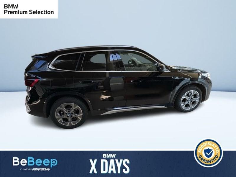 BMW X1 I EDRIVE 20 SPECIAL EDITION