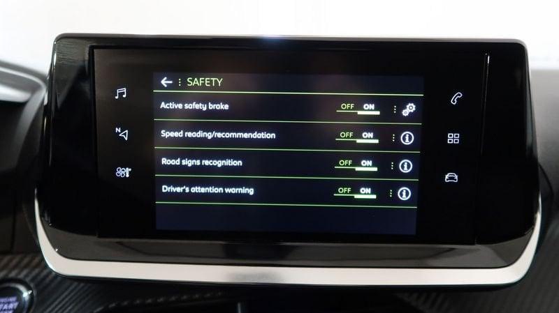 Peugeot 2008 2008 1.2 puretech Allure Pack s&s 100cv #RETRO CAMERA#CARPLAY#