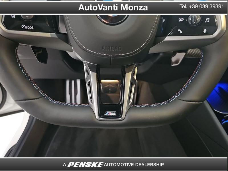 BMW Serie 5 M5 Touring 4.4 727cv auto