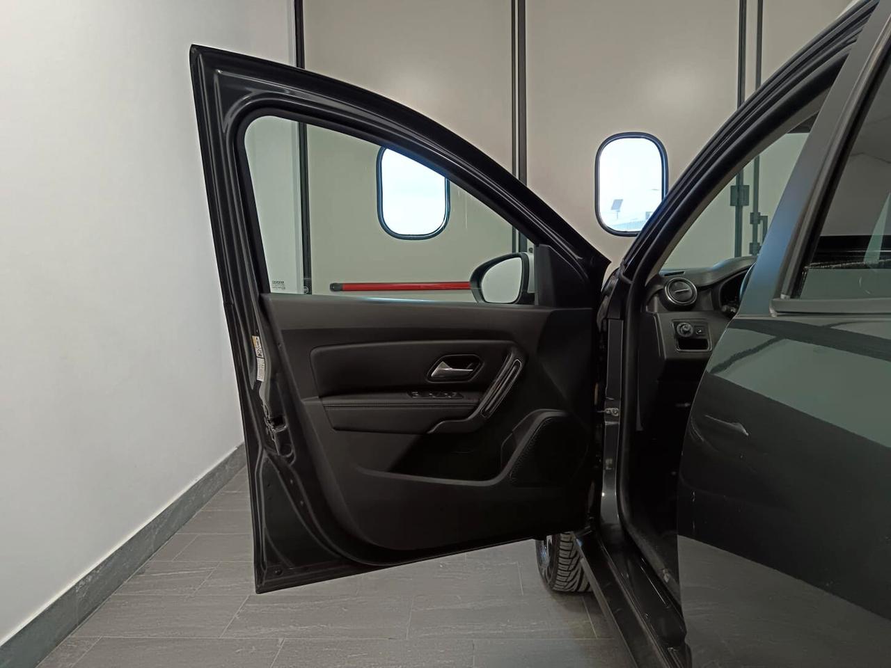 Dacia Duster 1.5 dCi Prestige