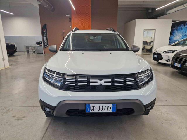 DACIA Duster 1.5 Blue dCi 8V 115 CV 4x2 Journey UP