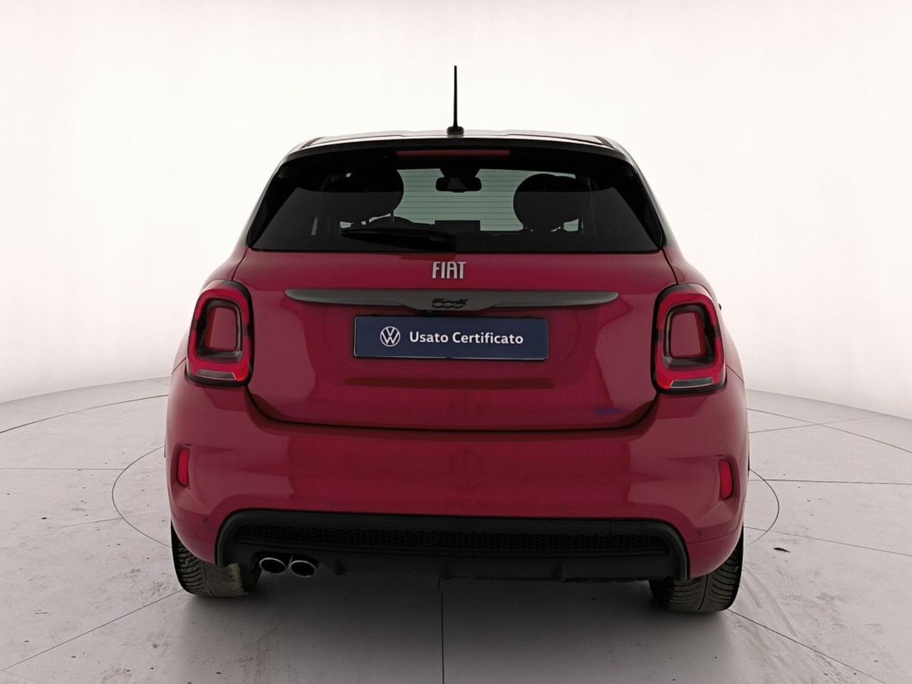 Fiat 500X 1.6 mjet sport 130cv