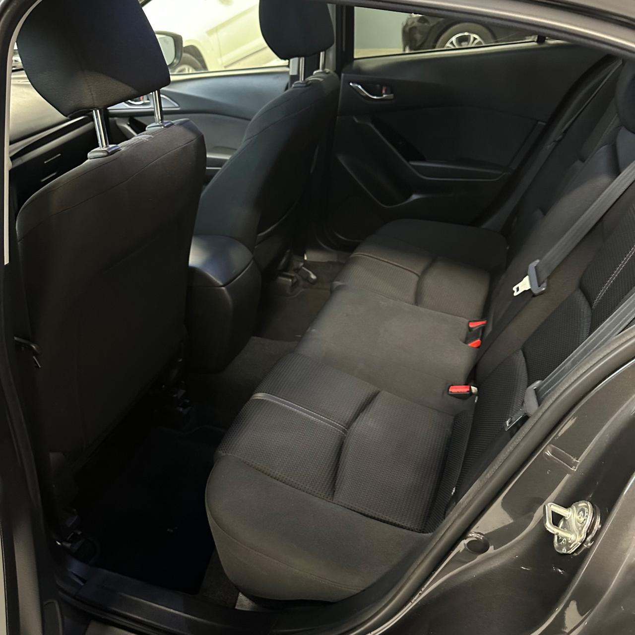 Mazda 3 Mazda3 2.0 165 CV Skyactiv-G Exceed