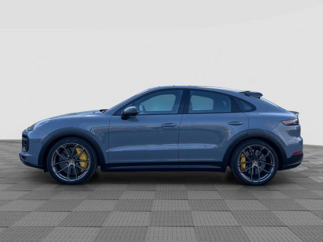 PORSCHE Cayenne Coupé Coupé 4.0 Turbo GT