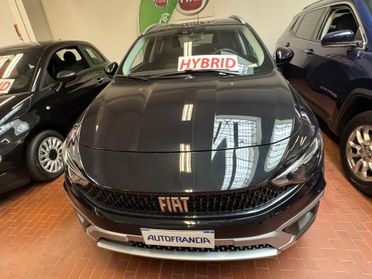 Fiat Tipo 1.5 Hybrid DCT 5 porte Cross