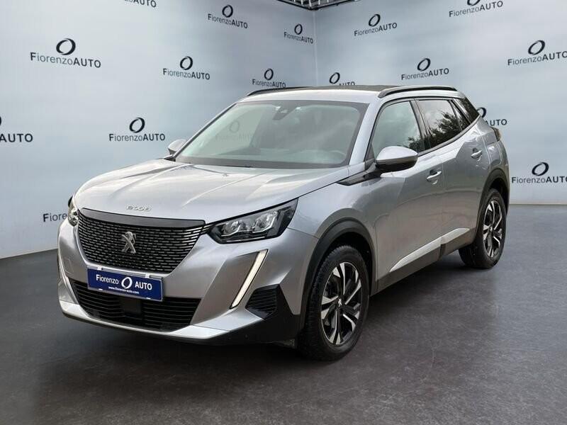 Peugeot 2008 PureTech 130 S&S Allure - PREZZO REALE