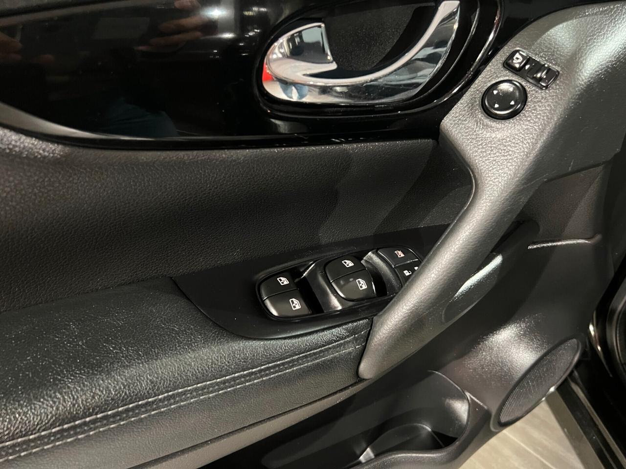 Nissan Qashqai 1.5 dCi Acenta