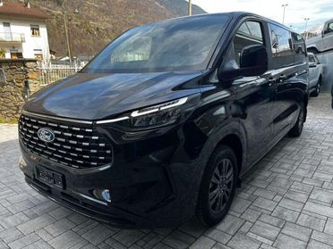 Ford Tourneo Custom Titanium 320 L2 *8 Posti PRONTA CONSEGNA*