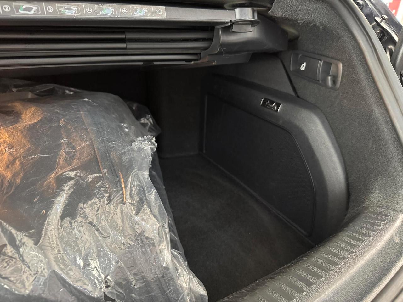 Volkswagen Maggiolino Cabrio 1.4 TSI DSG Sport PARI AL NUOVO PERFETTO TAGLIANDATO