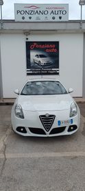 Alfa Romeo Giulietta 1.6 JTD