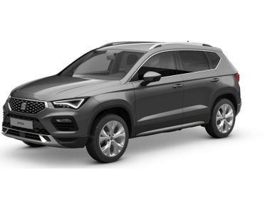 Seat Ateca 1.5 ecotsi xperience 150cv dsg