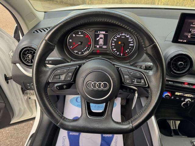 AUDI Q2 1.6 TDI Design