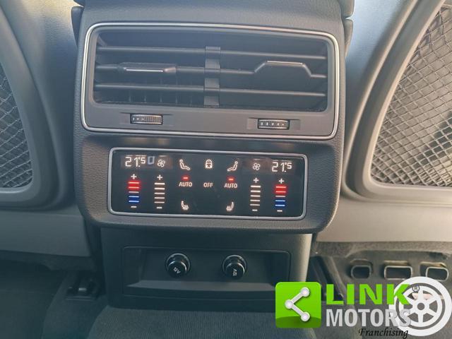 AUDI Q8 50 TDI 286 CV quattro tiptronic S line
