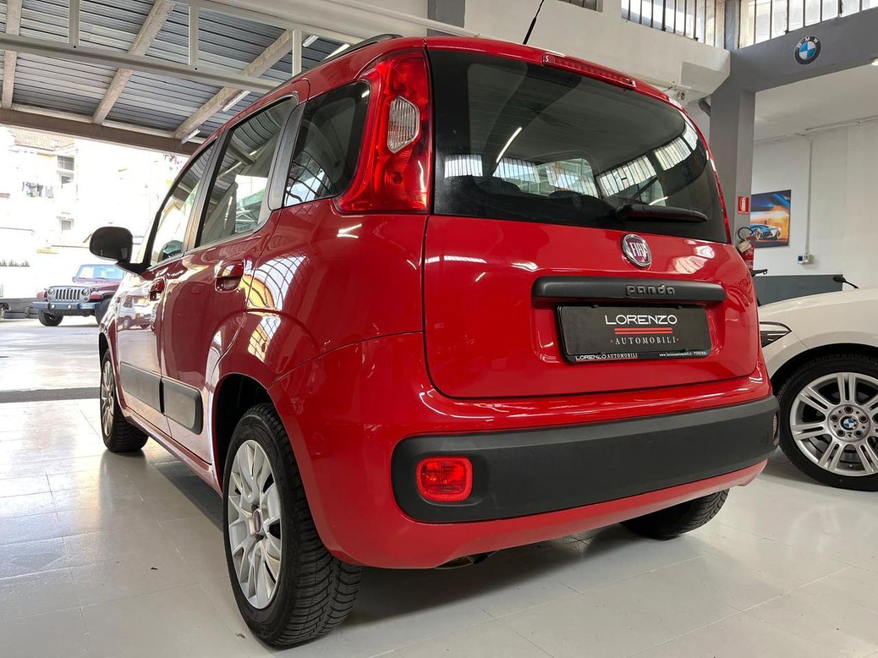 FIAT Panda 1.2 Easy 5 Posti