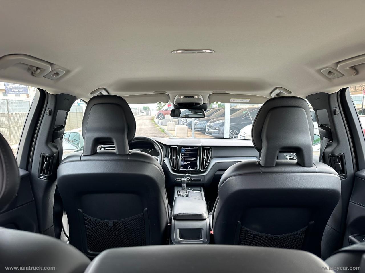 VOLVO XC60 D4 Geartronic R-design