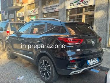 Mg ZS 1.0T-GDI Luxury