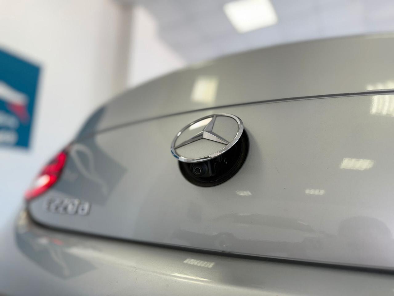 Mercedes-benz C 220 d Cabrio 2017