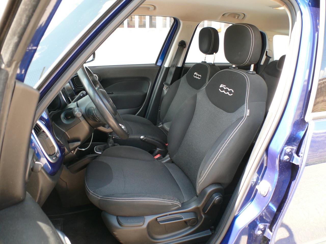 Fiat 500L 1.3 Multijet 95 CV (M1375)