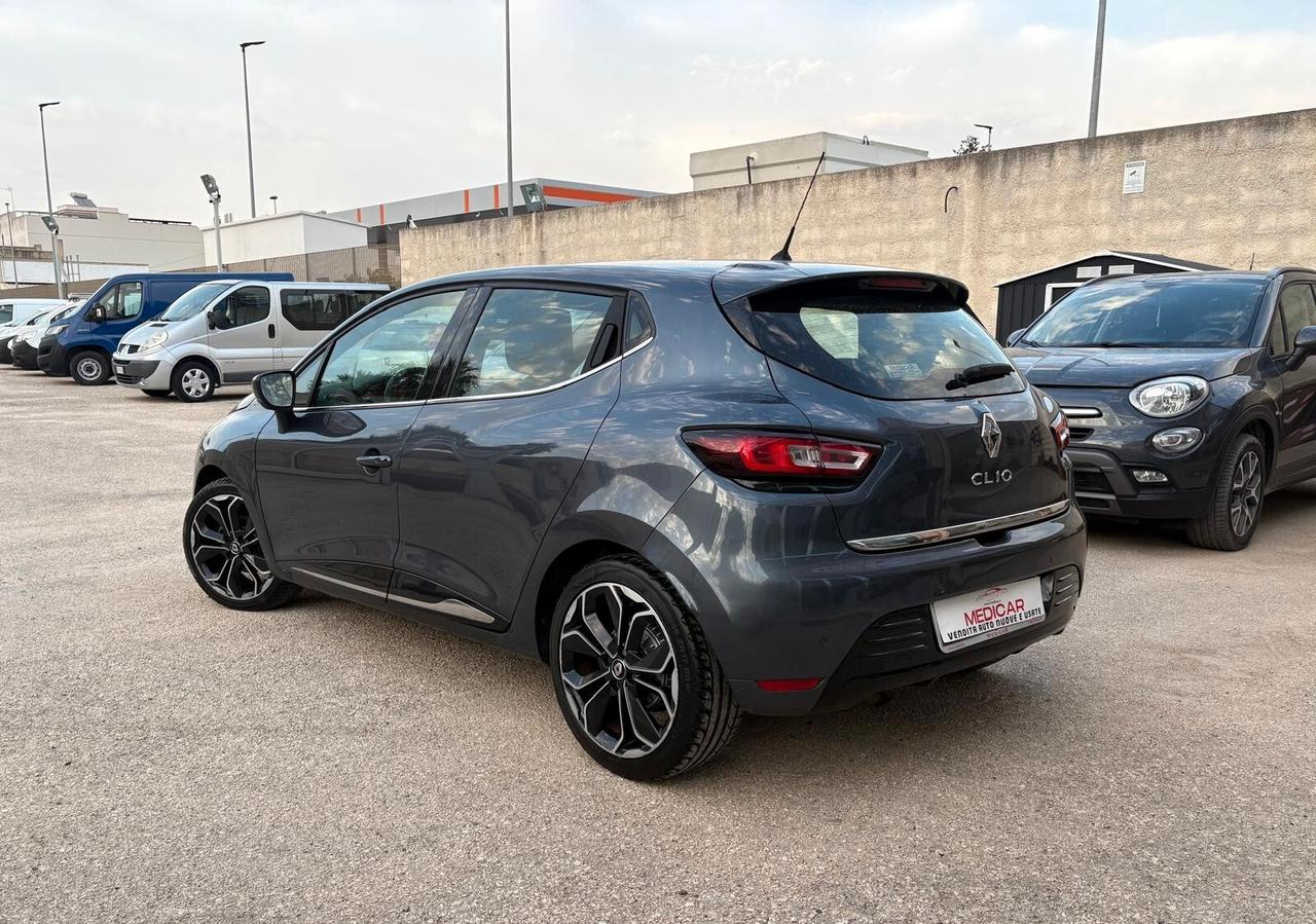 Renault Clio TCe 120CV Start&Stop 5 porte Energy Excite