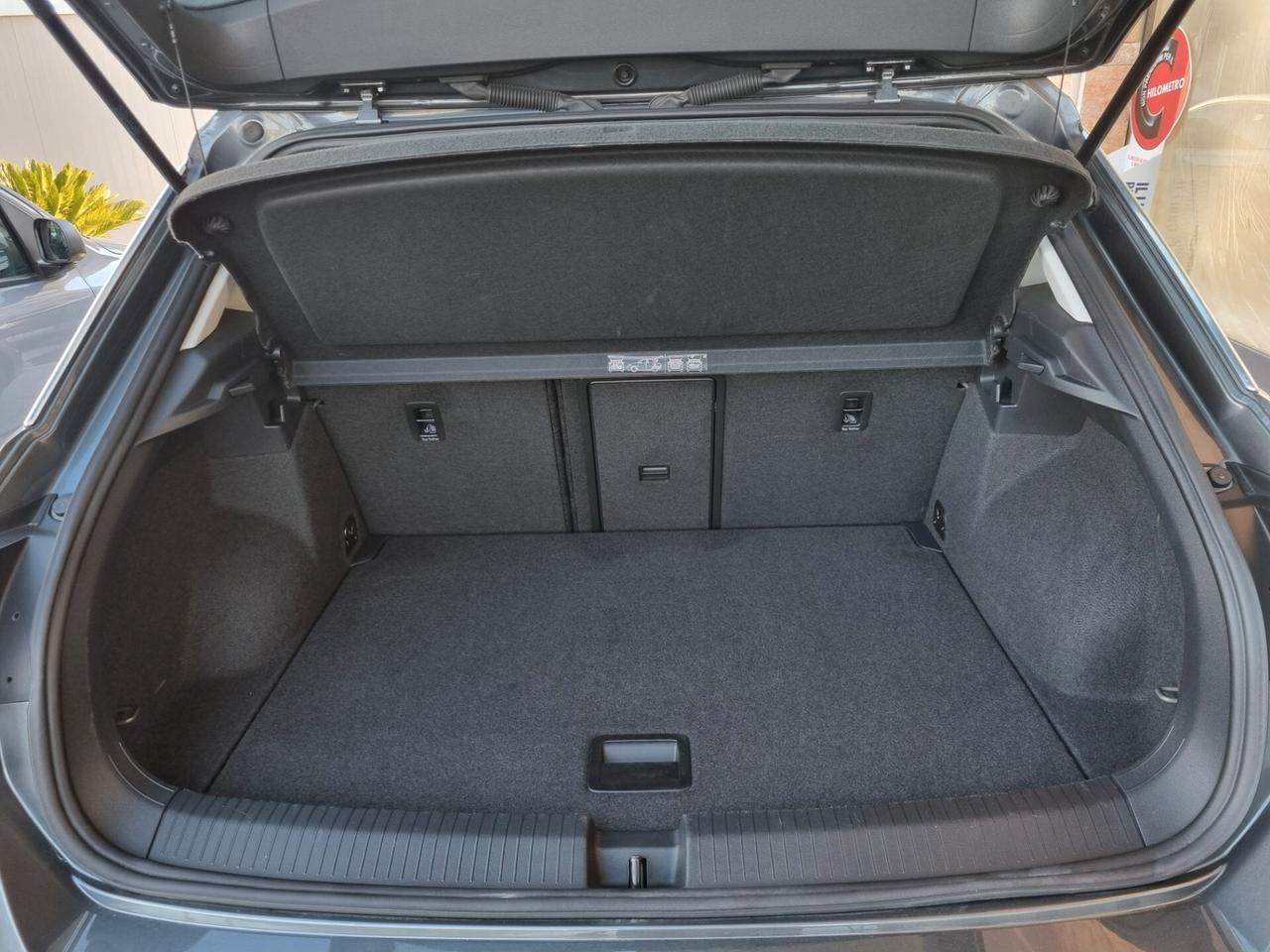 Volkswagen T-Roc 1.5 TSI ACT Style BlueMotion Technology