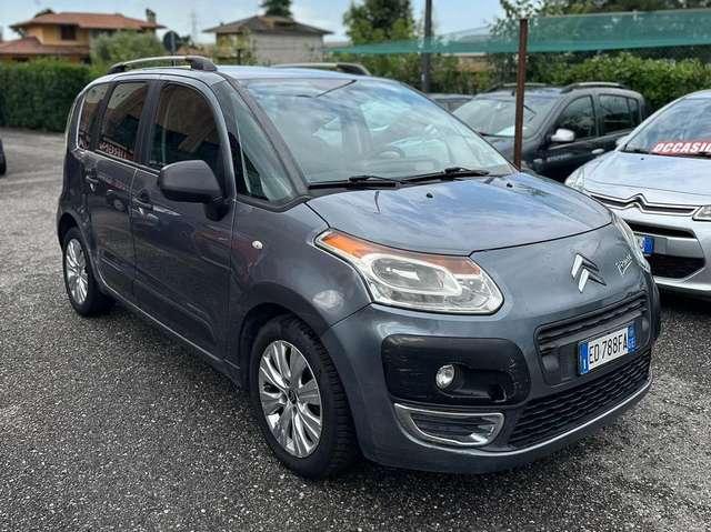 Citroen C3 Picasso
