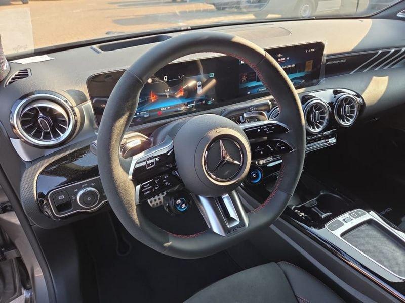 Mercedes-Benz Classe A 45 S AMG 4Matic+ AMG Line Premium Plus