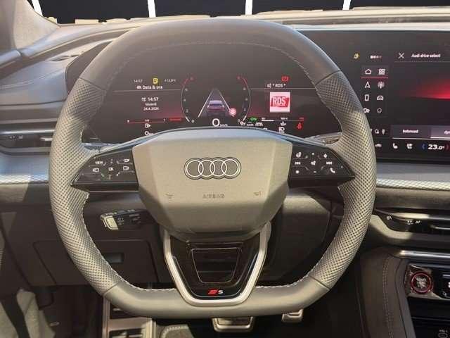 Audi SQ5 SQ5 Sportback 3.0 tfsi mhev s-tr Tetto/Tech Pr/Sline Pronta Consegna