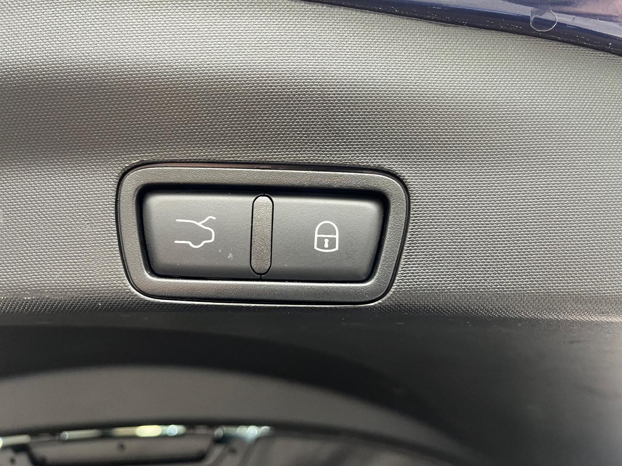 ALFA ROMEO STELVIO 2.2 190CV Q4 BUSINESS 2021 - IVA ESPOSTA - NESSUN VINCOLO