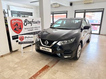 Nissan Qashqai 1.5 dCi 115 CV Business My20