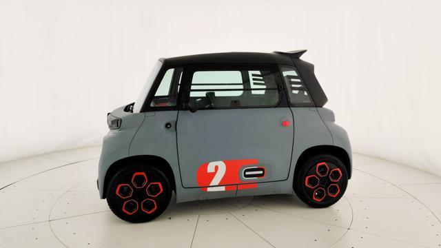 CITROEN Ami My Ami Pop