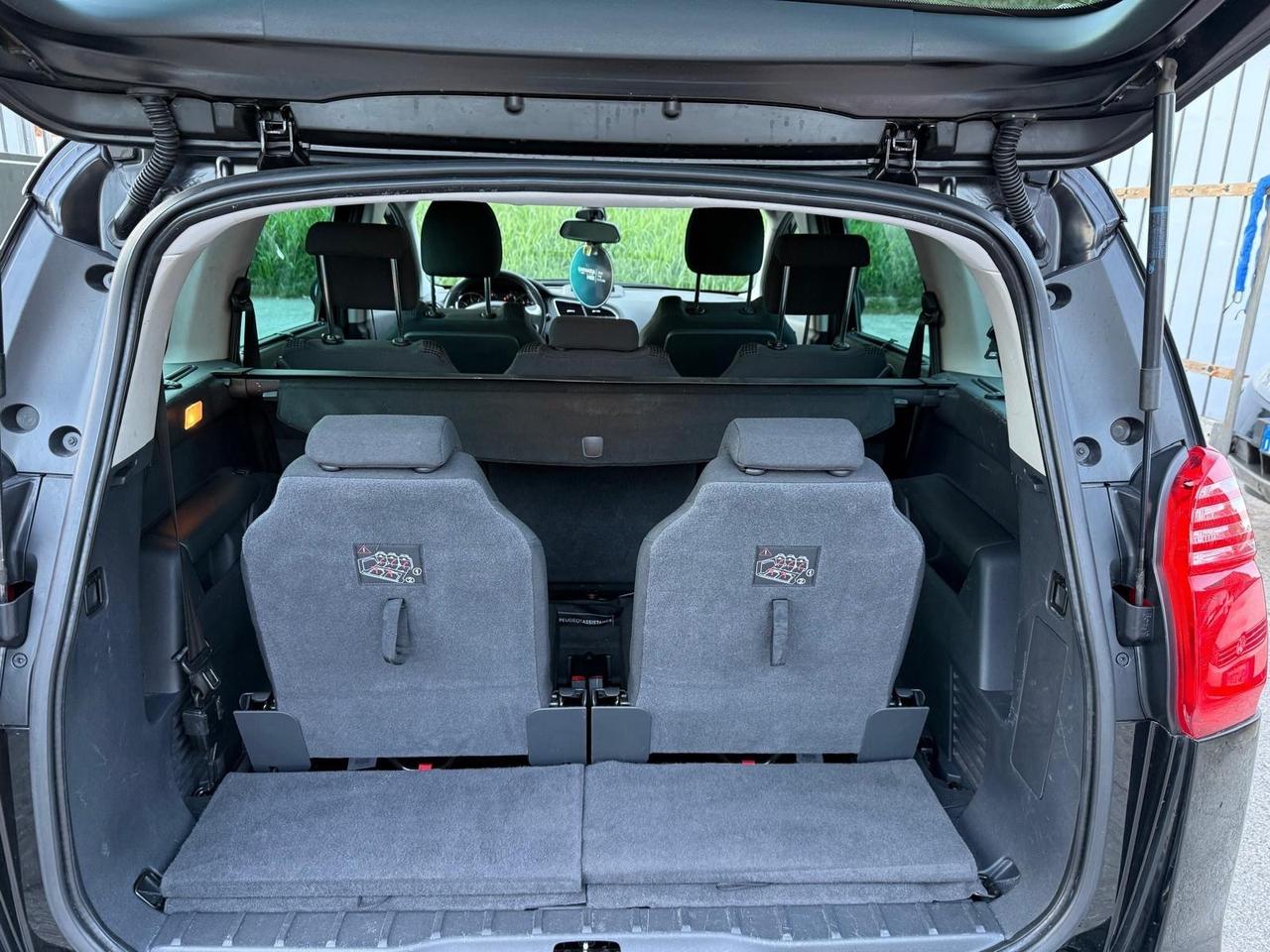 Peugeot 5008 PureTech Turbo 130 S&S Allure