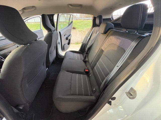 DACIA Sandero Stepway 1.0 TCe ECO-G Expression COME NUOVA