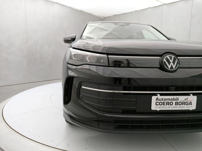 Volkswagen Tiguan Tiguan 1.5 etsi Life 130cv dsg GOAL