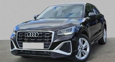 Audi Q2 30 TFSI Business