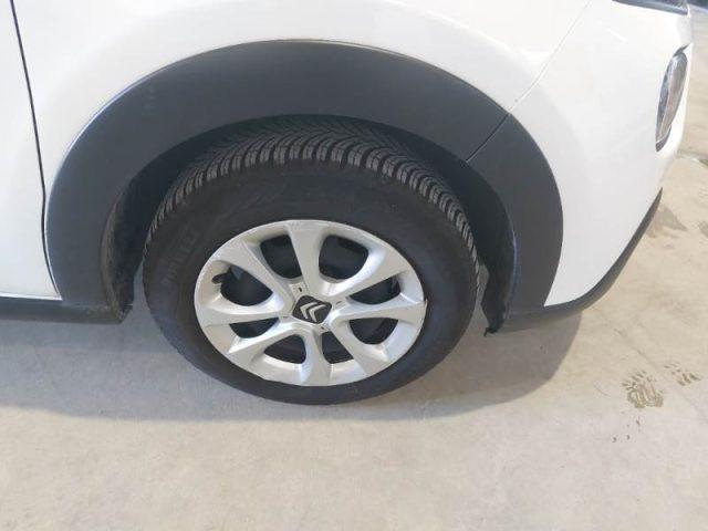 CITROEN C3 BlueHDi 100 S&S Feel