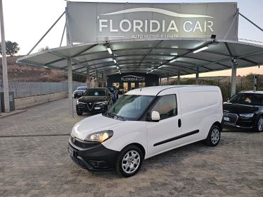 FIAT DOBLO' MAXI 1.6MJT 3 POSTI 08/2018