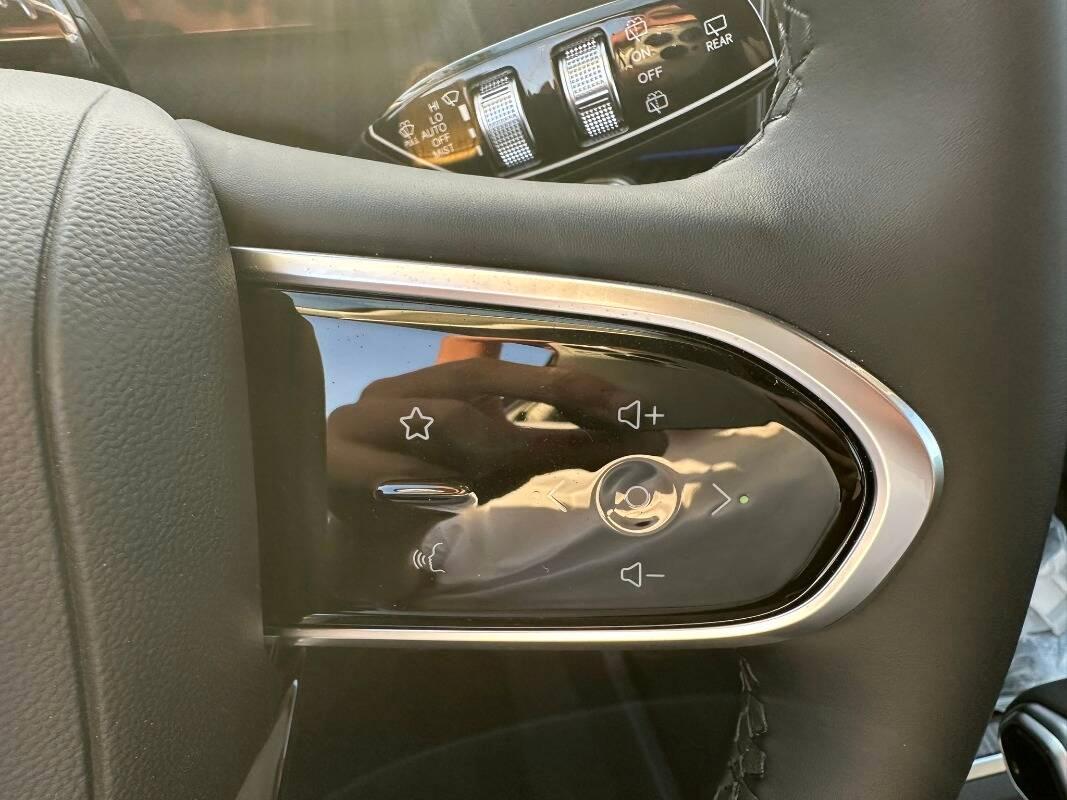 Jaecoo Jaecoo 7 1.6 tgdi Exclusive 4wd 7dct