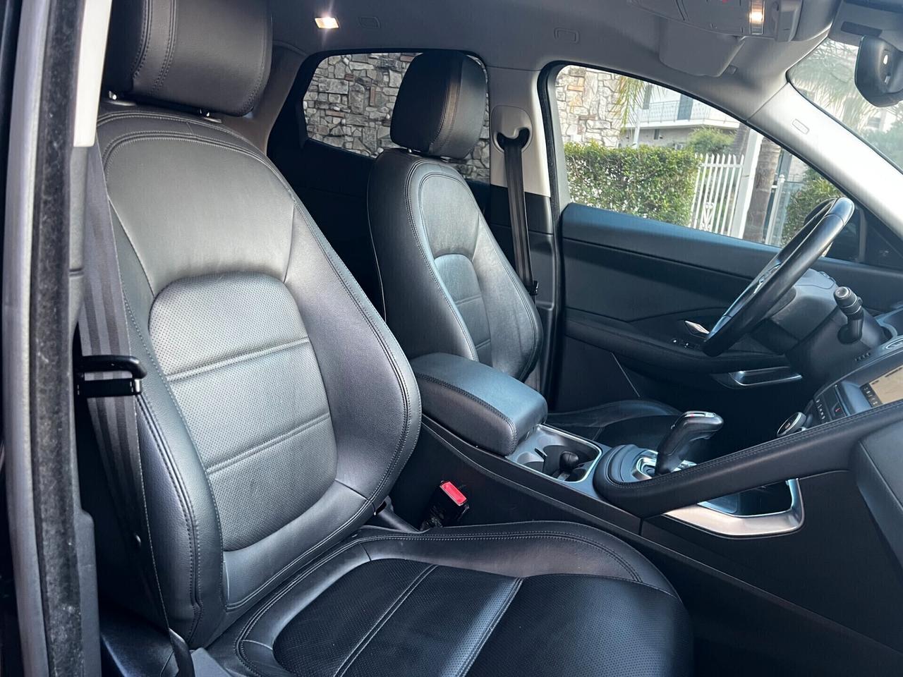 Jaguar E-Pace 2.0D 150 CV -2018- AUTO-