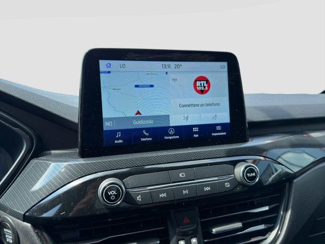 FORD Kuga Kuga 2.5 Plug In Hybrid 225 CV CVT 2WD ST-Line
