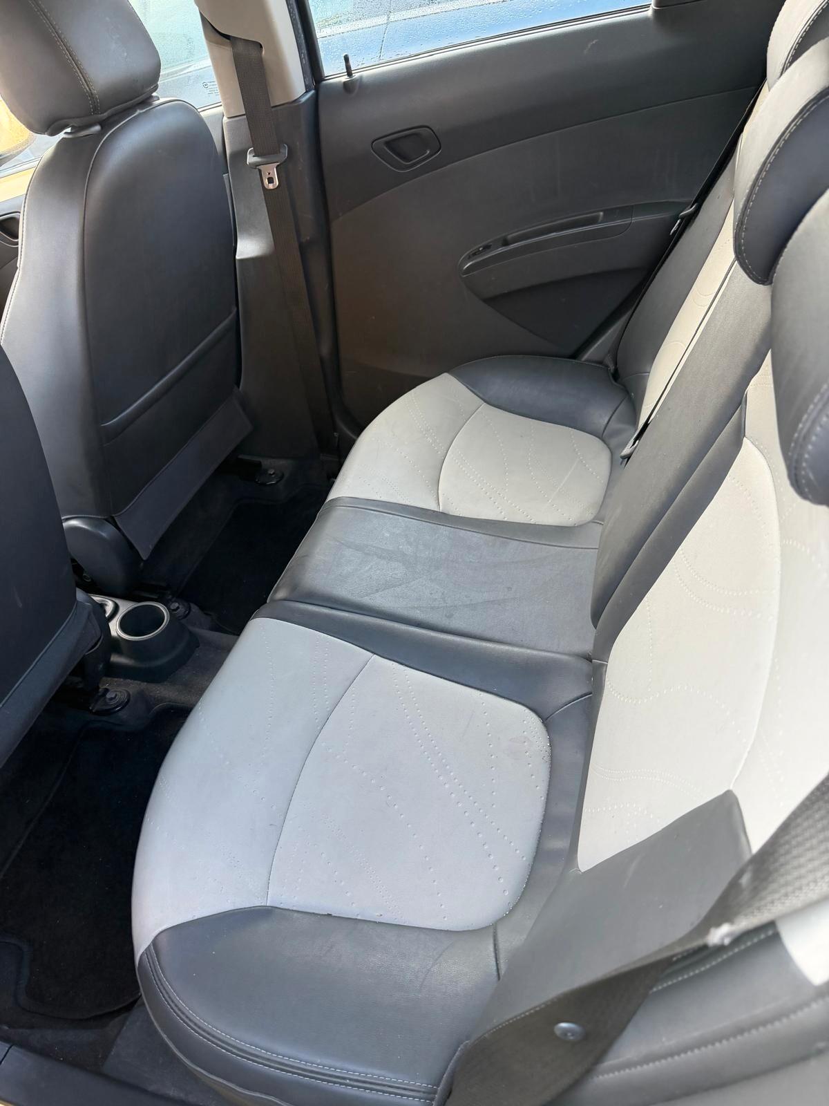 Chevrolet Spark 1.0 Special Edition "Bubble My 13"