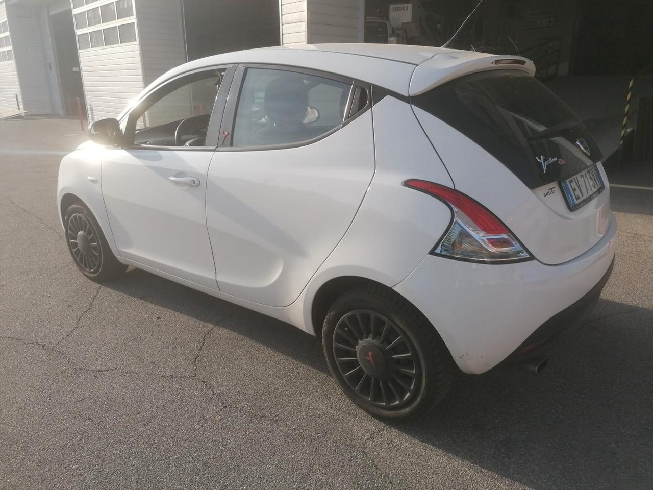 Lancia Ypsilon 1.2 GPL Ecochic - GARANZIA 12 MESI