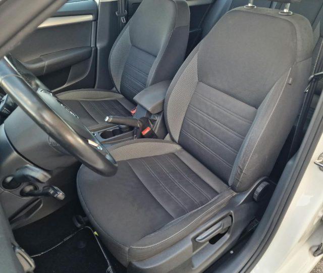 SKODA Octavia 1.4 TSI DSG Wagon Executive G-Tec OK NEO PATENTATI