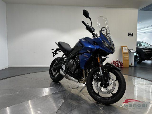 TRIUMPH Tiger Sport 660