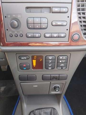 Saab 9-3 Cabrio 2.0t SE