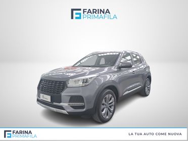DR DR 4.0 - DR 4.0 1.5 Gpl 114cv
