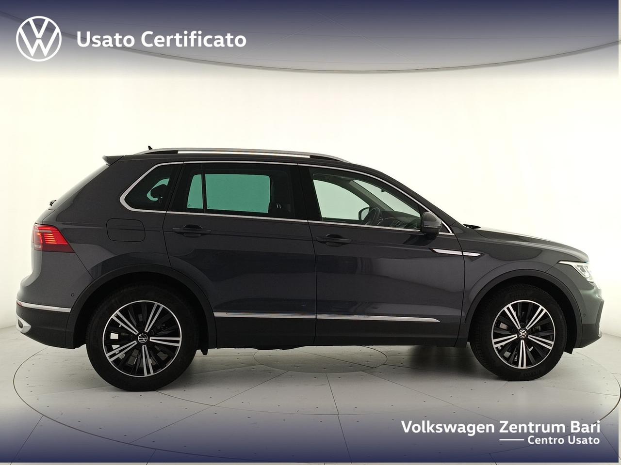 Volkswagen Tiguan 2.0 tdi elegance 150cv dsg